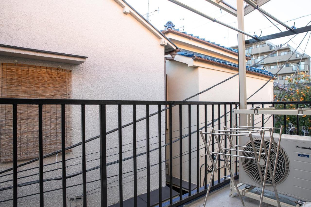 Suiren Residential Suite Токио Экстерьер фото