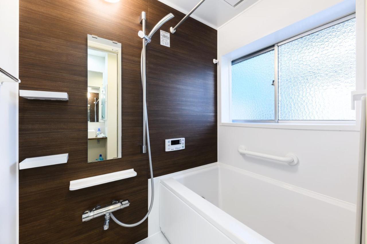 Suiren Residential Suite Токио Экстерьер фото
